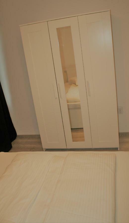 Casa Peterfi - Apartment With 3 Bedrooms And Spacious Living Room Târgu-Mureş Exterior foto