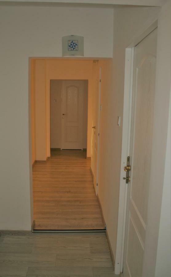 Casa Peterfi - Apartment With 3 Bedrooms And Spacious Living Room Târgu-Mureş Exterior foto